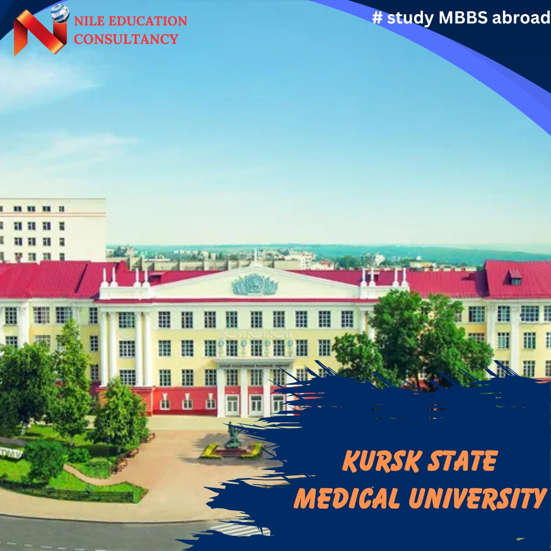 Study MBBS in Russia